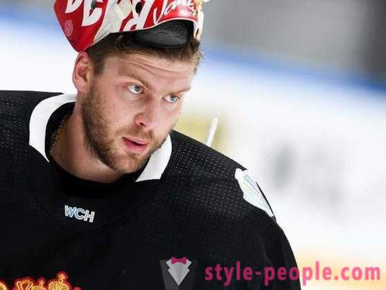 Siemion Varlamov: zdjęcia i biografii