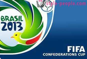 Puchar Konfederacji: krótko o globalnym turnieju piłki nożnej