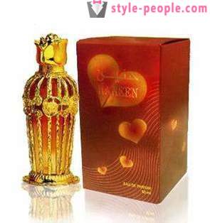 Olejek zapachowy: opinii klientów. Olejek zapachowy z podstawki UAE