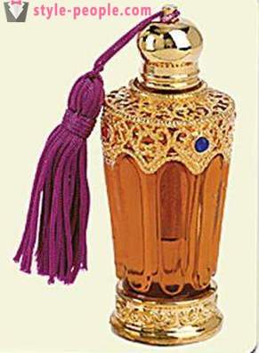 Olejek zapachowy: opinii klientów. Olejek zapachowy z podstawki UAE