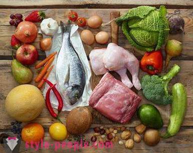 Dieta Kim Protasov: opis, opinie dietetyków i odchudzanie