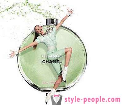 Chanel Chance Eau Tendre: Opinie Cena