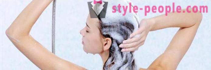 Mydło handlowa dla włosów: szkody i korzyści. Mogę umyć mydłem włosów?