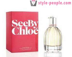 Perfumy Chloe - zakres, jakość, korzyści