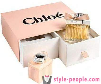 Perfumy Chloe - zakres, jakość, korzyści