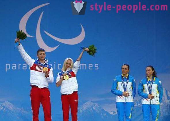 Zimowe Igrzyska Olimpijskie i Paraolimpijskie w Soczi
