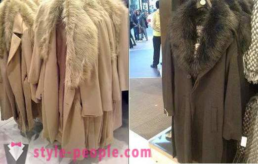 Kaszmirowy płaszcz - nowoczesny strój królewski