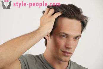 Pasta „Soultz” Hair: instrukcje użytkowania i sprzężeniem zwrotnym