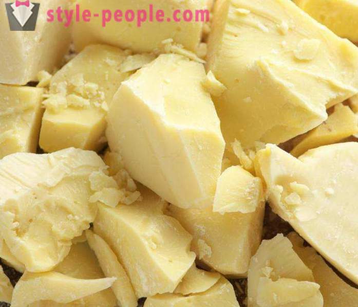 Przydatne właściwości masła shea. Masło shea, twarz i włosy: aplikacja i opinie
