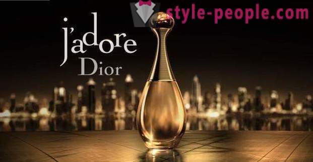 Dior Jadore - legendarne klasyki