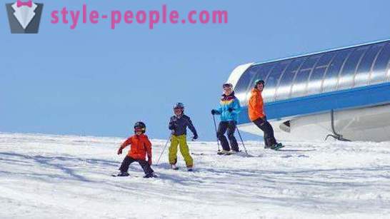Jak wybrać narty dla dorosłych i dzieci