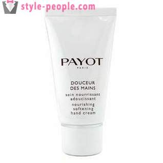 Payot (kosmetyki): opinii klientów. Wszelkie opinie o Payot śmietaną i inne marki kosmetyków?
