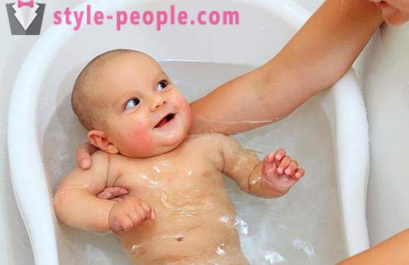 Prywatne Skin Care. Dziecko higiena skóry i dorosłych