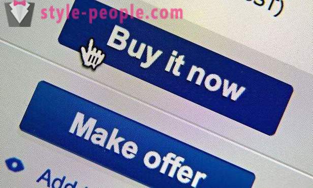 Jak zrobić i jak zrobić zakupy na eBay