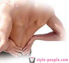 Ćwiczenia w osteochondroza szyjnego, piersiowego, lędźwiowego i krzyżowego