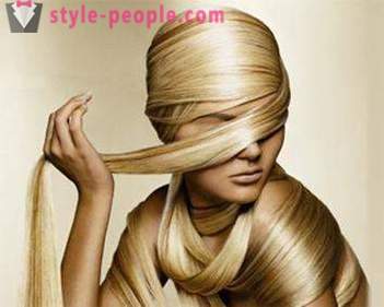 Laminowanie żelatynę włosów: recenzje, ceny, zdjęcia