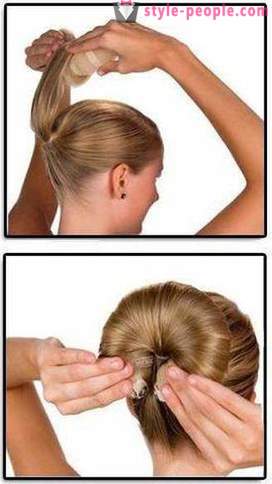 Jak użyć wałka do włosów: instrukcja