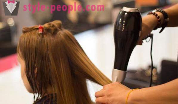 Brazylijskie prostowanie włosów: opinie. Brazylijskie prostowanie włosów - zdjęcia, cena