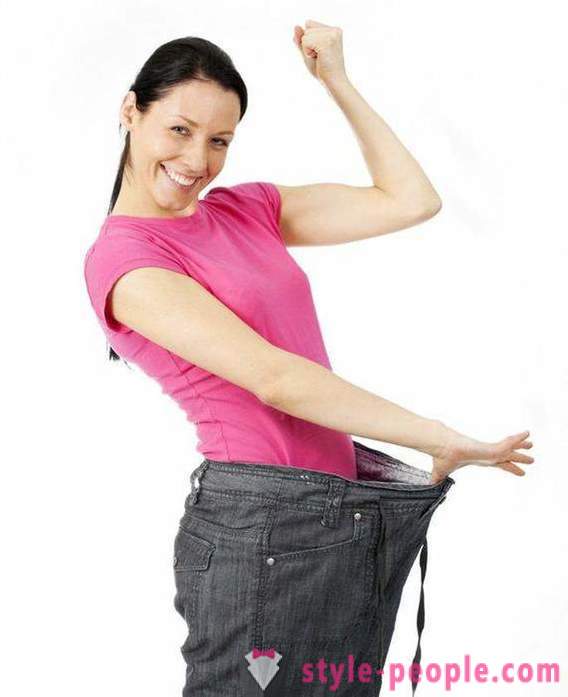 Jak schudnąć w 2 tygodnie? Ćwiczenia schudnąć szybko