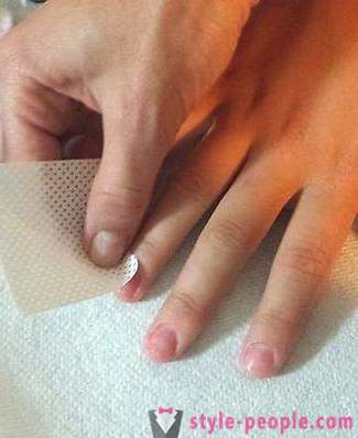Jak stosować żel do paznokci? Żel manicure lakier: opinie, zdjęcia milestone