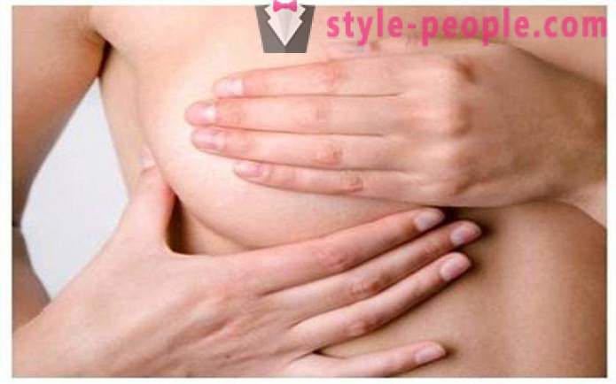 Rzeczywiste pytanie, jak zwiększyć piersi bez operacji
