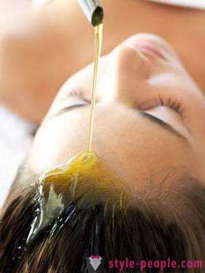 Jojoba (olej) - stosowane w pielęgnacji skóry i włosów