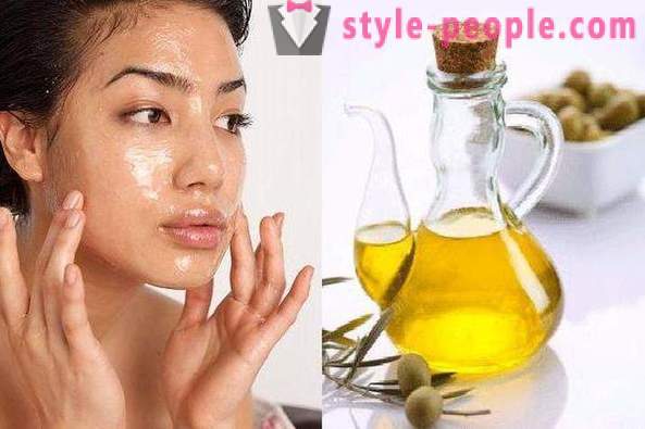 Jojoba (olej) - stosowane w pielęgnacji skóry i włosów