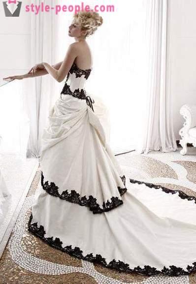 Suknie ślubne w stylu greckim, a nie tylko