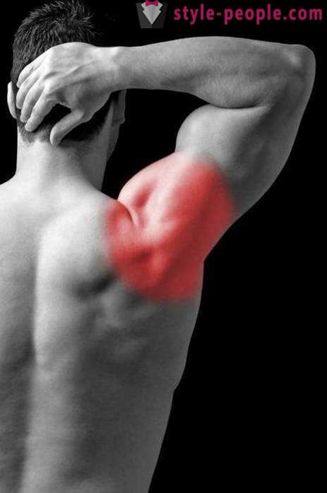 Ból mięśni po wysiłku - to jest dobre czy złe?