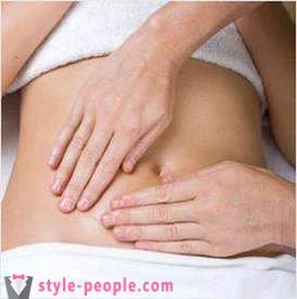 Jak usunąć zwiotczenie brzuch i dokręcić skóry