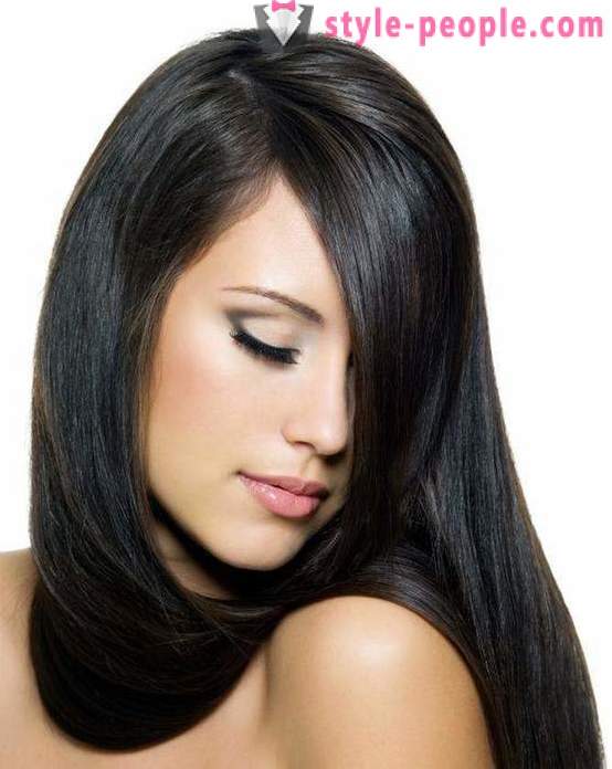 Witaminy dla wzrostu włosów - pompa gwarantuje piękno i zdrowy połysk włosów głowy