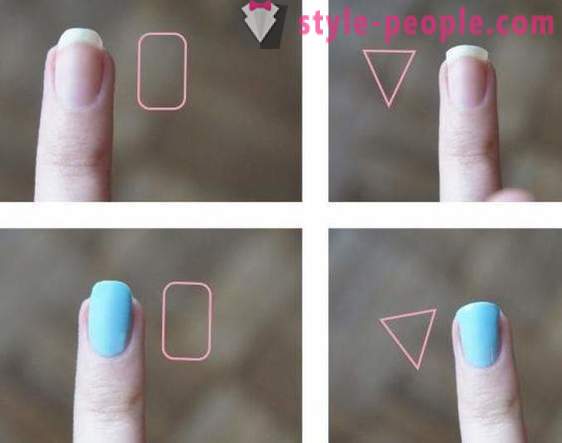 Jak szybko i łatwo zrobić piękny manicure