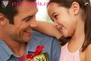 Jak wybrać prezent dla ojców jego córka porad kochający