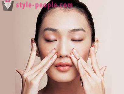 Self-masaż twarzy: to warto wiedzieć?